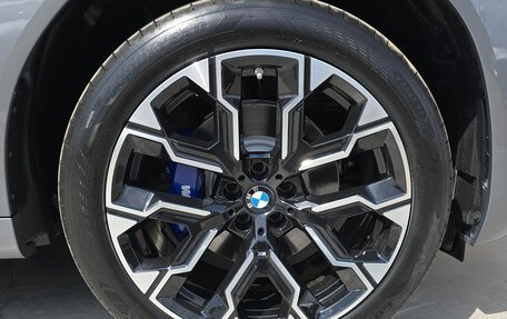 BMW X3, 2025 год, 8 800 000 рублей, 9 фотография