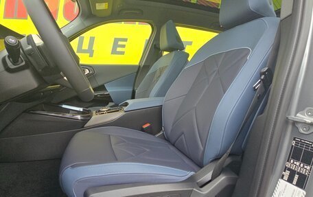 BMW X3, 2025 год, 8 800 000 рублей, 12 фотография