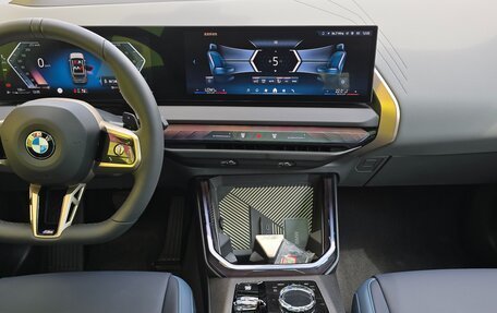BMW X3, 2025 год, 8 800 000 рублей, 13 фотография