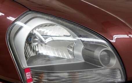Hyundai Tucson III, 2007 год, 708 000 рублей, 11 фотография