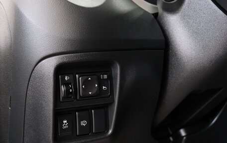 Nissan Juke II, 2011 год, 1 169 000 рублей, 8 фотография
