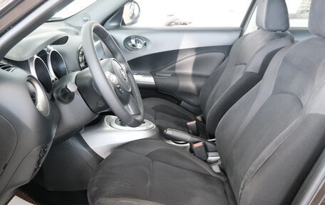 Nissan Juke II, 2011 год, 1 169 000 рублей, 6 фотография