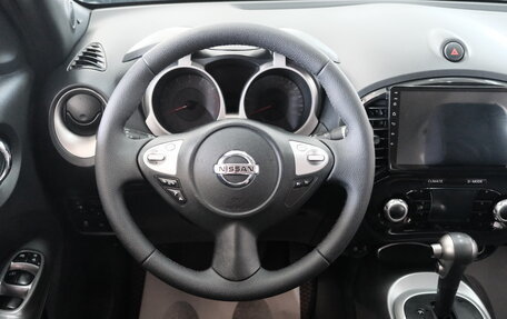 Nissan Juke II, 2011 год, 1 169 000 рублей, 10 фотография