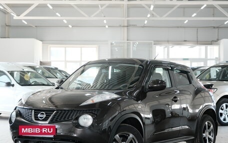 Nissan Juke II, 2011 год, 1 169 000 рублей, 2 фотография