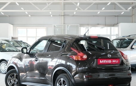 Nissan Juke II, 2011 год, 1 169 000 рублей, 3 фотография