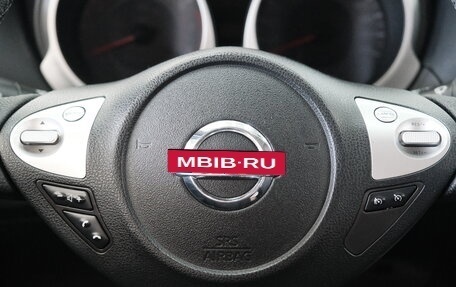 Nissan Juke II, 2011 год, 1 169 000 рублей, 12 фотография