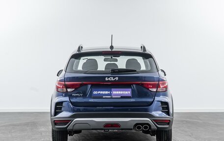 KIA Rio IV, 2022 год, 2 050 000 рублей, 4 фотография