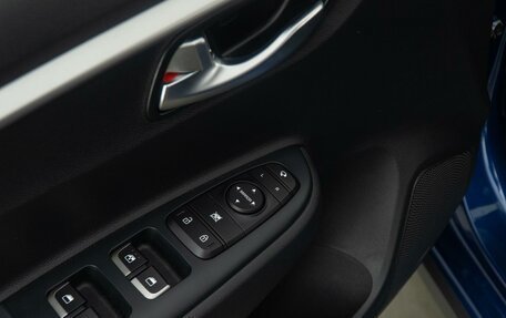 KIA Rio IV, 2022 год, 2 050 000 рублей, 12 фотография