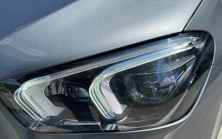 Mercedes-Benz GLE Coupe, 2021 год, 8 200 000 рублей, 9 фотография