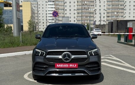 Mercedes-Benz GLE Coupe, 2021 год, 8 200 000 рублей, 8 фотография