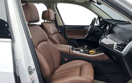 BMW X5, 2021 год, 6 150 000 рублей, 6 фотография