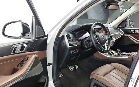 BMW X5, 2021 год, 6 150 000 рублей, 5 фотография