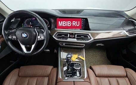 BMW X5, 2021 год, 6 150 000 рублей, 7 фотография