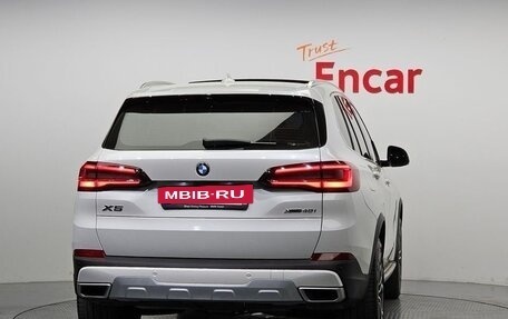 BMW X5, 2021 год, 6 150 000 рублей, 4 фотография