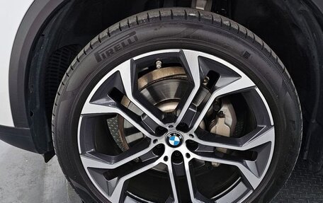 BMW X5, 2021 год, 6 150 000 рублей, 10 фотография