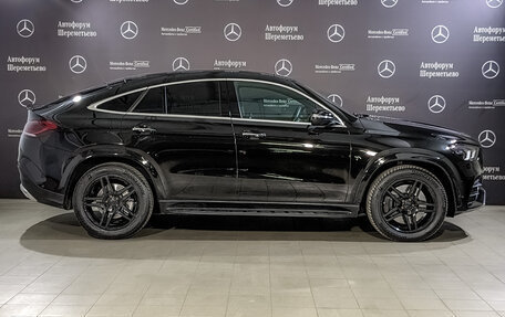 Mercedes-Benz GLE Coupe, 2020 год, 8 450 000 рублей, 4 фотография