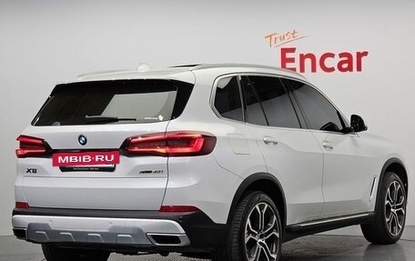 BMW X5, 2021 год, 6 150 000 рублей, 3 фотография