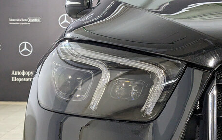 Mercedes-Benz GLE Coupe, 2020 год, 8 450 000 рублей, 11 фотография