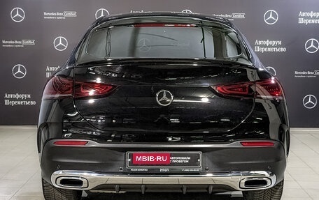Mercedes-Benz GLE Coupe, 2020 год, 8 450 000 рублей, 6 фотография