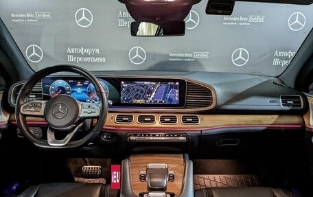 Mercedes-Benz GLE Coupe, 2020 год, 8 450 000 рублей, 14 фотография