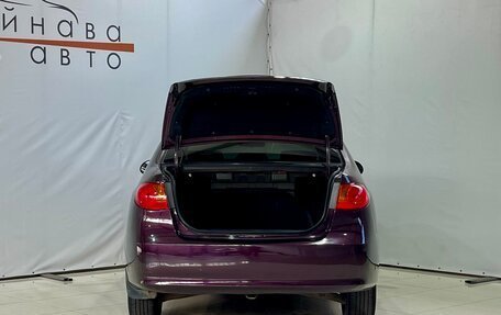Hyundai Elantra IV, 2007 год, 480 000 рублей, 9 фотография