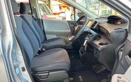 Honda Freed I, 2011 год, 998 000 рублей, 14 фотография