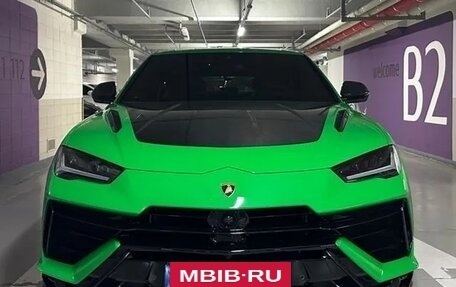 Lamborghini Urus I, 2024 год, 37 500 000 рублей, 4 фотография