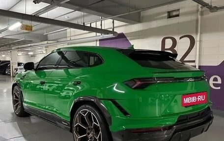 Lamborghini Urus I, 2024 год, 37 500 000 рублей, 2 фотография