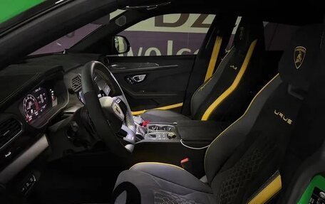 Lamborghini Urus I, 2024 год, 37 500 000 рублей, 6 фотография