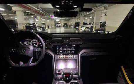 Lamborghini Urus I, 2024 год, 37 500 000 рублей, 9 фотография