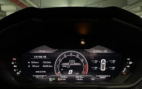Lamborghini Urus I, 2024 год, 37 500 000 рублей, 8 фотография