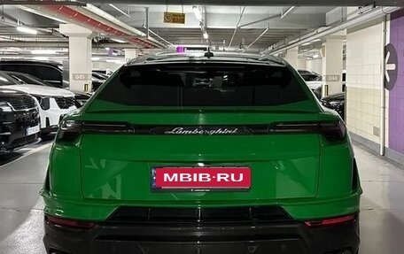 Lamborghini Urus I, 2024 год, 37 500 000 рублей, 5 фотография