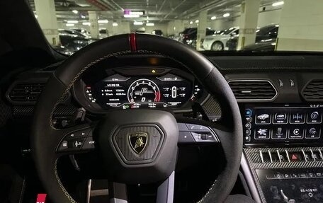 Lamborghini Urus I, 2024 год, 37 500 000 рублей, 7 фотография