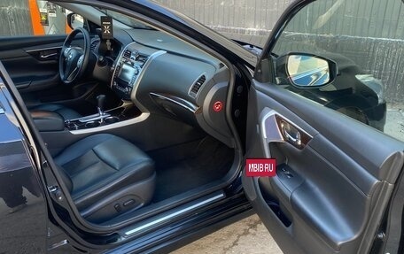 Nissan Teana, 2015 год, 1 620 000 рублей, 4 фотография