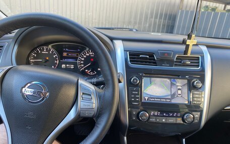 Nissan Teana, 2015 год, 1 620 000 рублей, 8 фотография