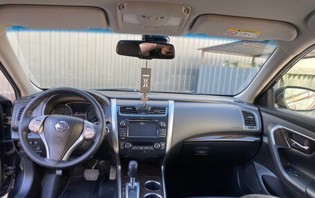 Nissan Teana, 2015 год, 1 620 000 рублей, 6 фотография