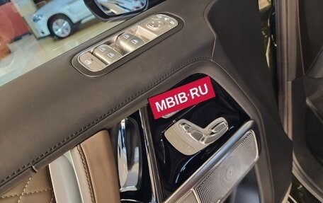 Mercedes-Benz G-Класс AMG, 2022 год, 19 999 124 рублей, 6 фотография
