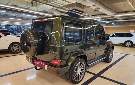 Mercedes-Benz G-Класс AMG, 2022 год, 19 999 124 рублей, 3 фотография
