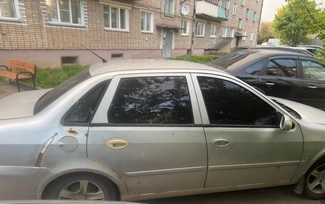 Lifan Breez (520), 2008 год, 50 000 рублей, 4 фотография