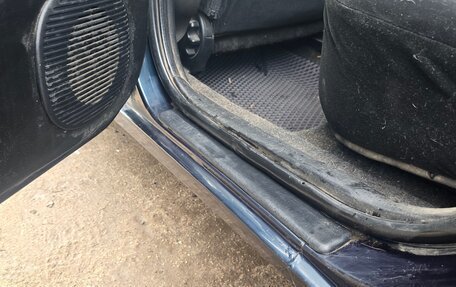 Toyota Carina E, 1994 год, 100 000 рублей, 4 фотография