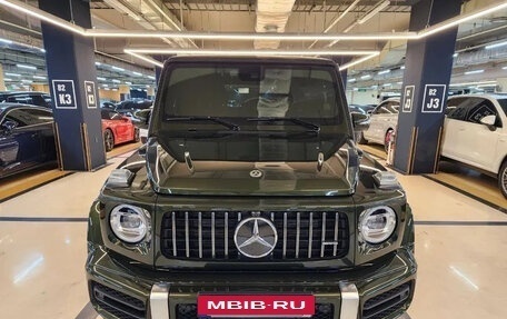 Mercedes-Benz G-Класс AMG, 2022 год, 19 999 124 рублей, 2 фотография