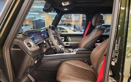 Mercedes-Benz G-Класс AMG, 2022 год, 19 999 124 рублей, 8 фотография
