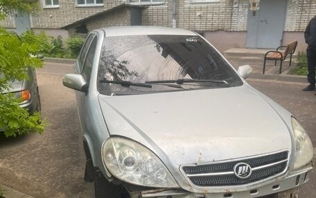 Lifan Breez (520), 2008 год, 50 000 рублей, 2 фотография