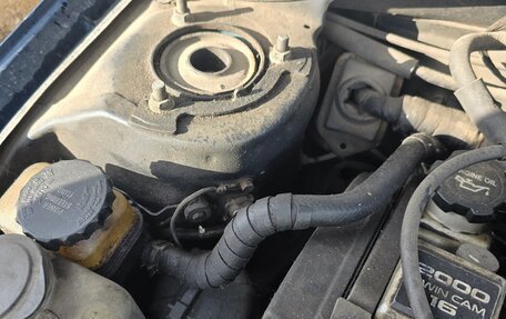 Toyota Carina E, 1994 год, 100 000 рублей, 7 фотография
