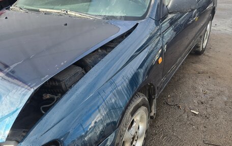 Toyota Carina E, 1994 год, 100 000 рублей, 9 фотография