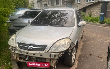 Lifan Breez (520), 2008 год, 50 000 рублей, 3 фотография
