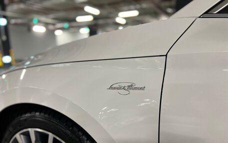 Skoda Superb III рестайлинг, 2020 год, 4 500 000 рублей, 10 фотография