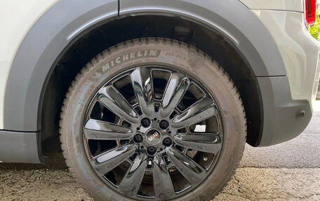 MINI Countryman II (F60), 2021 год, 2 453 000 рублей, 6 фотография