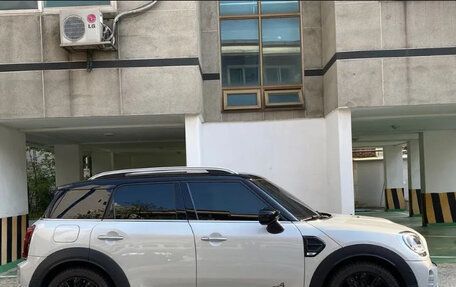 MINI Countryman II (F60), 2021 год, 2 453 000 рублей, 5 фотография