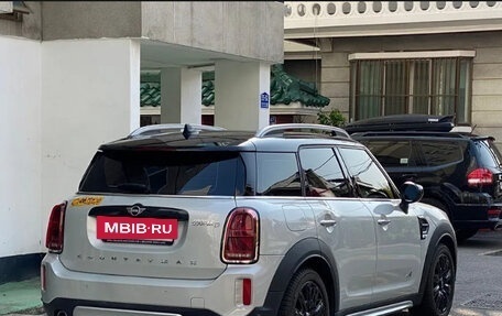 MINI Countryman II (F60), 2021 год, 2 453 000 рублей, 2 фотография